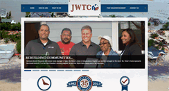 Desktop Screenshot of jwtc.net